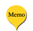 memo